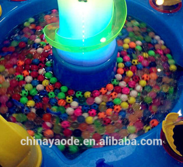 27MM Floating Ball / Water Ball/Rubber Bouncing Ball