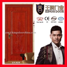 interior composite door for construction