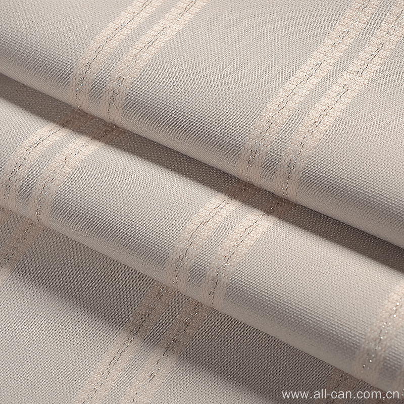 Curtain Fabric For Families