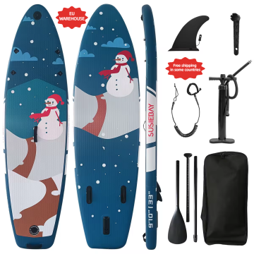 EU Warehouse: Inflatable Stand Up Paddle Boards - Wholesale & Affordable Surfing Paddling Boards with Accessories