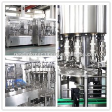 Fruit Juice filling equipment , bottle fruit juice filling machine