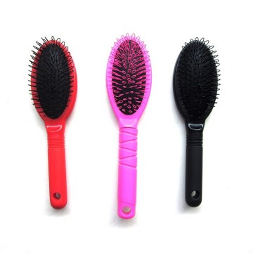 Wholesaler Price Hair Salon human Hair Extension Tools Loop Brush comb