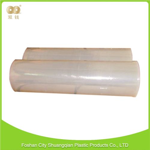 Hot sale durable for packaging High tensile strength machine stretch film price