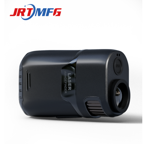 1300y Laser Telecope RangeFinder для охоты на гольф