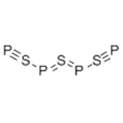 リン二硫化物CAS 1314-85-8