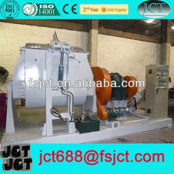 JCT pizaa bread dough kneader