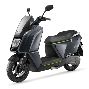 3500W Electric Scooter Prices List: Up to 80 km/h