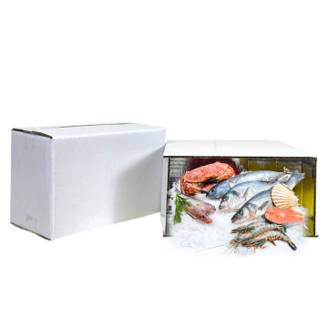 Efficient Thermal Protection Box