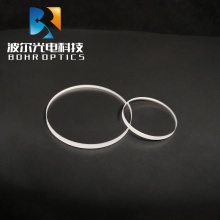 Window Sapphire Spherical Windows