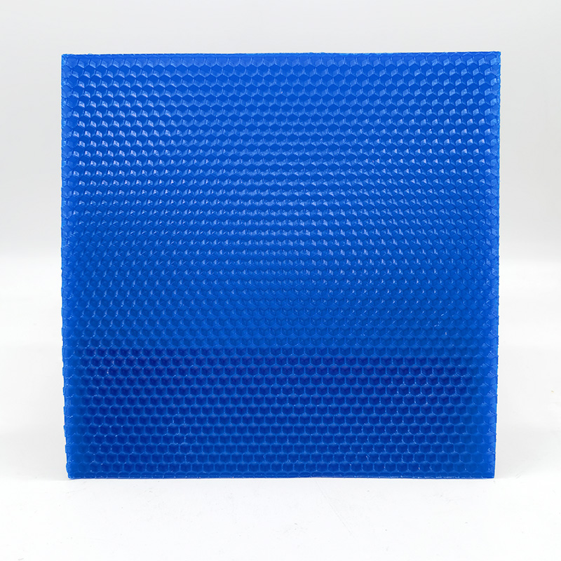 Лісціны свечкі пчалінага воскура Diy Rolling Candle для Hanukkah