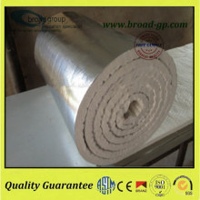 Ceramic fiber blanket aluminum silicate facing FSK