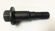 Custom high strength bolts