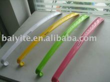 57cm plastic shoe horn