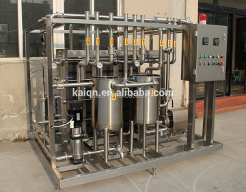 Price of 1000L Flash Pasteurization Equipment and 2017 UTH Plate Sterilizer
