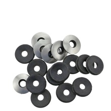Stainless Steel Bond Waterproof EPDM Rubber Washer