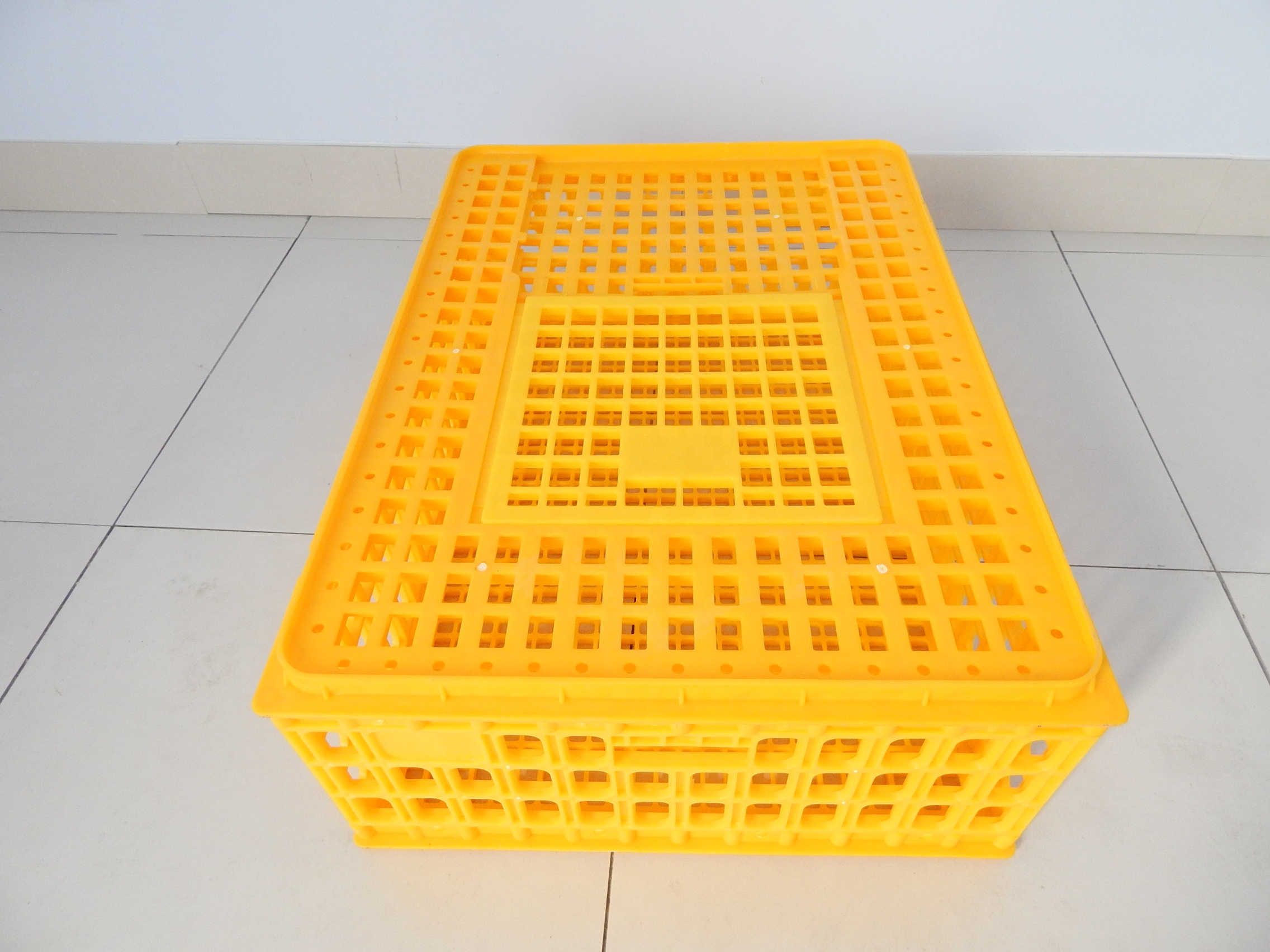 best quality best price broiler chicken transport crate cage box coop