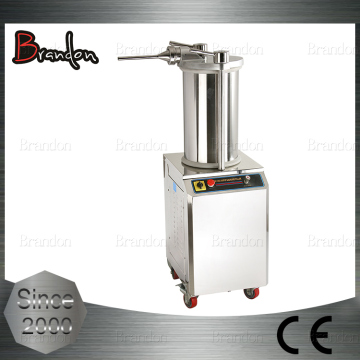 Brandon automatic best-selling sausage making machine for sale