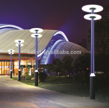 Classical design waterproof led outdoor lighting garden