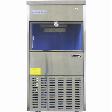 Ice Bar Bingsu Shaved Ice Maker Machine