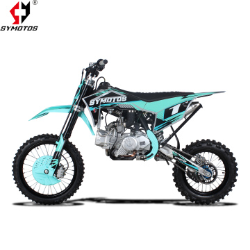 Symotos V2X Performance Pitbike Motorsports