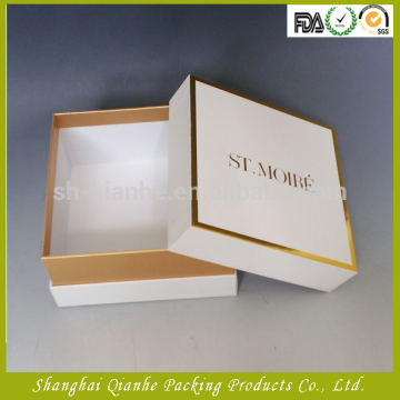 Luxury Belt Packaging Box