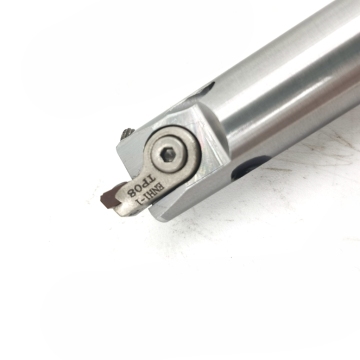 Boring Tool Part Anti Seismic Boring Bar CBA16