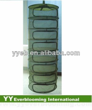 Indoor Herb Drying Rack