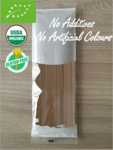 Healthy Brown Rice Pasta