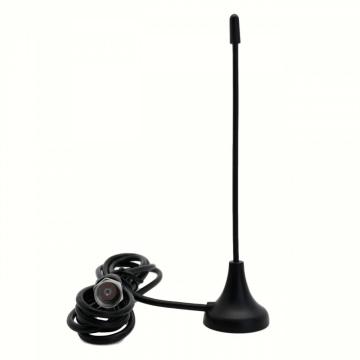 Portable DVB-T Antennas for Home Car Indoor