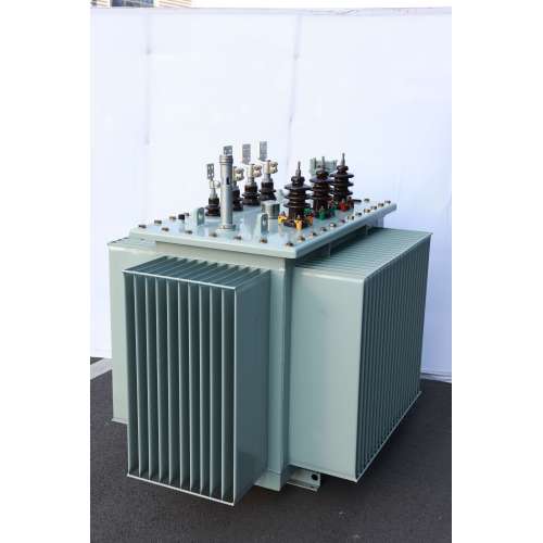 10kV S11 Oil Type Transformers