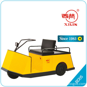 Xilin BD05 petit chariot électrique