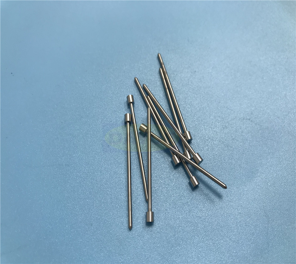 Customized punching needle and pin for stamping machining