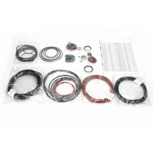 Kit Layanan Transmisi 23B-15-05113 Cocok untuk GD623A-1