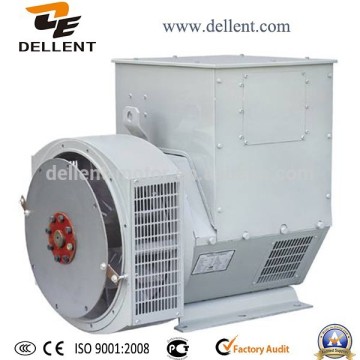3 phase brushless generator alternators without engine