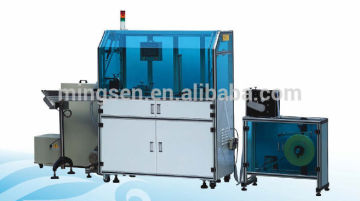 2FF card packing machine