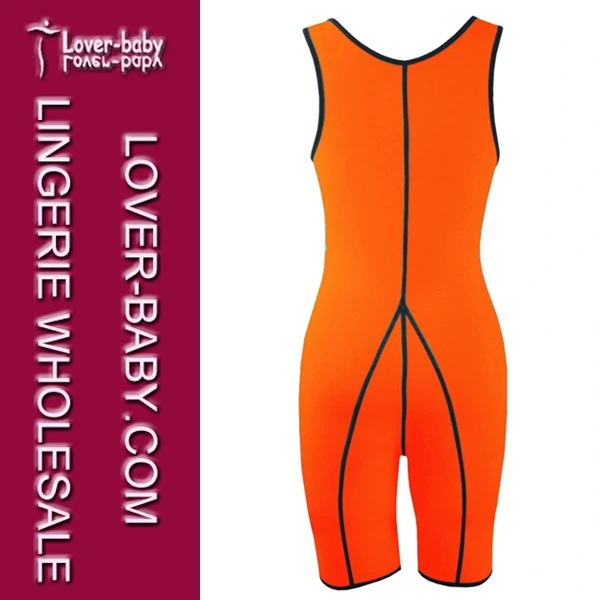 Women's Ultra Sweat Sporting Thermal Bodysuit (L42658-1)