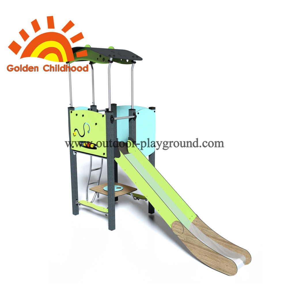 Children Professional outdoor Playground