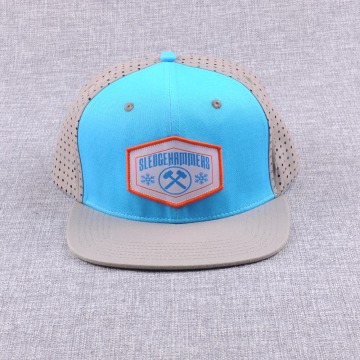 fashion custom snapback trucker cap