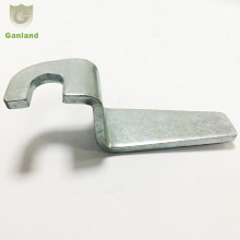 GL-16321 Bend Latch Hook For Truck Sideboard