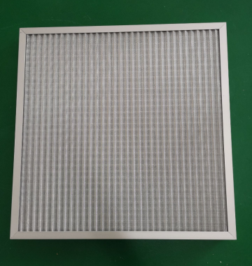 Metal Mesh Primary Air Filter