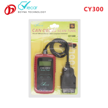 Auto code scanner function same with MS300 viecar CY300 multi code reader