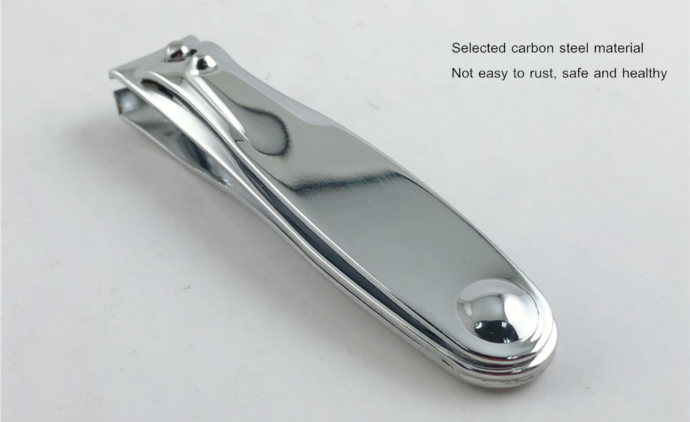 Cortador de uñas moderno Modern Nail Cutter