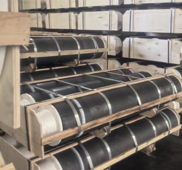 raw material of steelmaking industry