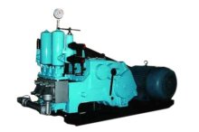 core drilling pump