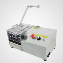 Automatic Single Side Band Resistor Forming Machine