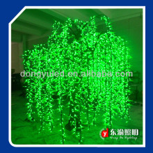 big willow led light tree