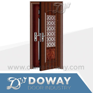 Steel Safety Door
