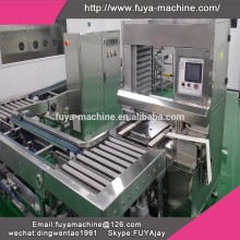 Professional Electric Bread Biscuit Processing Line