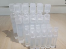 Diprophylline Injection for Asthma Treatment