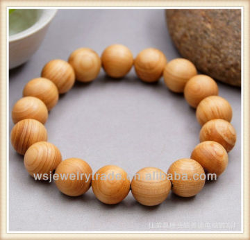 10MM Wooden Rosary Bracelets,String Rosary Bracelet, Wholesale Rosary Bracelets